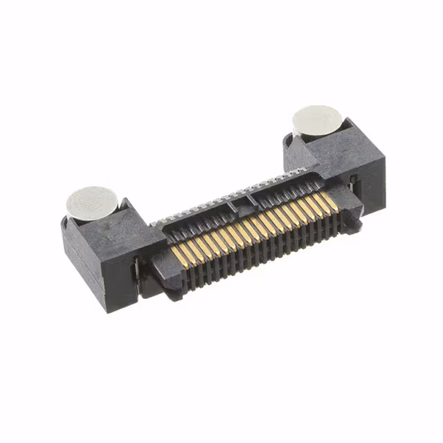 ERM8-020-01-S-D-RA-TR Samtec Inc.  Matrices de type bord Mezzanine (carte à carte)